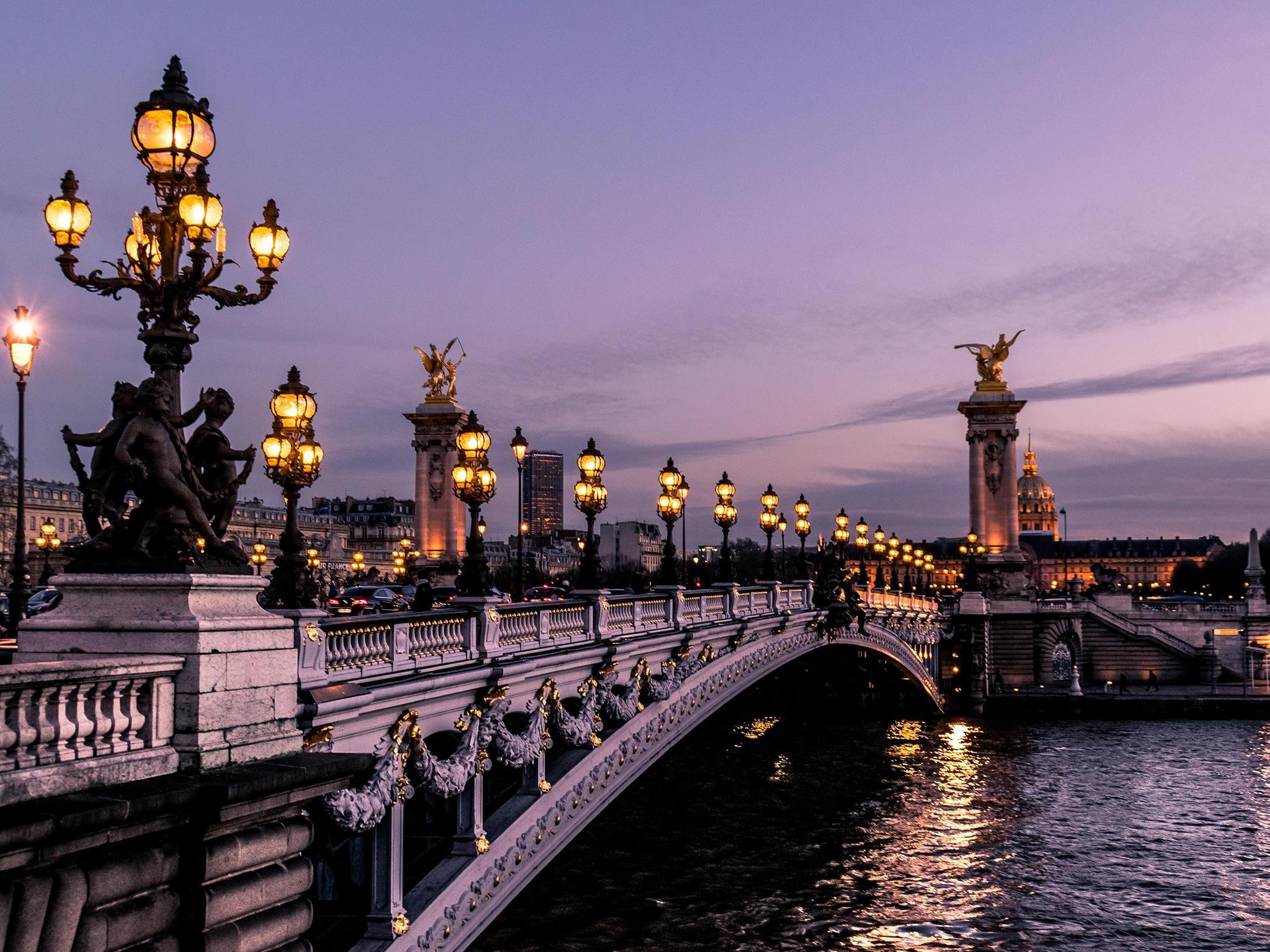 Hotel Vernet Champs Elysees Paris Exteriör bild